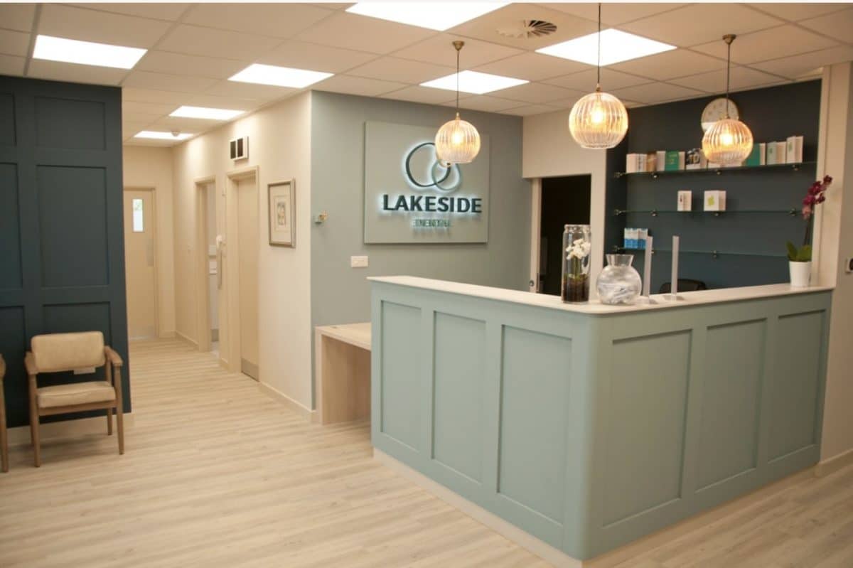 Lakeside Dental Private Dental Practice Taunton